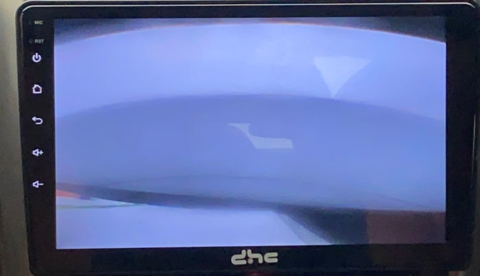 2019 Renault Duster 110 PS RXZ DIESEL, Diesel, Manual, 80,306 km, Parking Camera