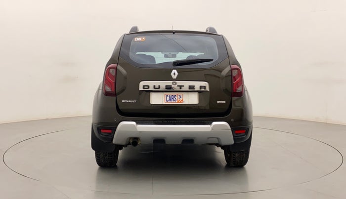 2019 Renault Duster 110 PS RXZ DIESEL, Diesel, Manual, 80,306 km, Back/Rear