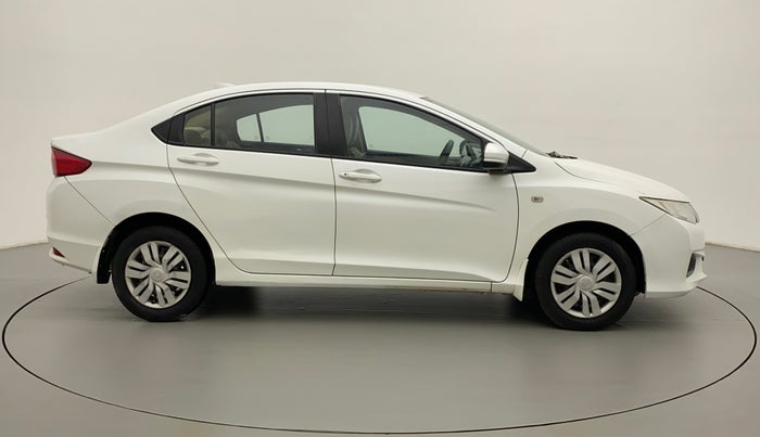 2015 Honda City 1.5L I-VTEC SV, Petrol, Manual, 60,751 km, Right Side View