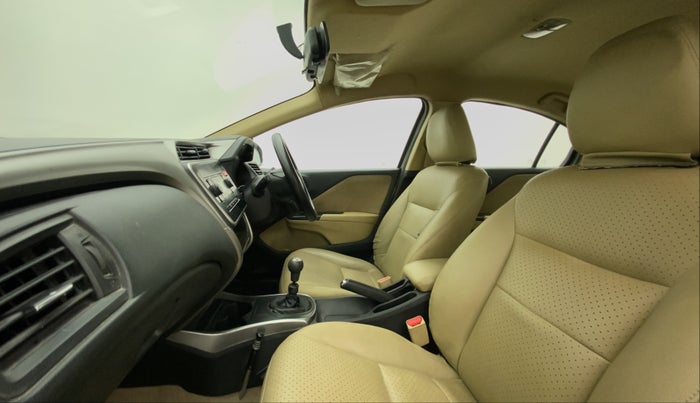 2015 Honda City 1.5L I-VTEC SV, Petrol, Manual, 60,751 km, Right Side Front Door Cabin