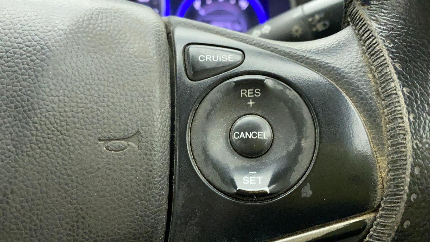 2015 Honda City 1.5L I-VTEC SV, Petrol, Manual, 60,751 km, Adaptive Cruise Control