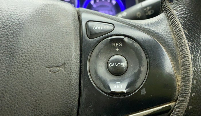 2015 Honda City 1.5L I-VTEC SV, Petrol, Manual, 60,751 km, Adaptive Cruise Control