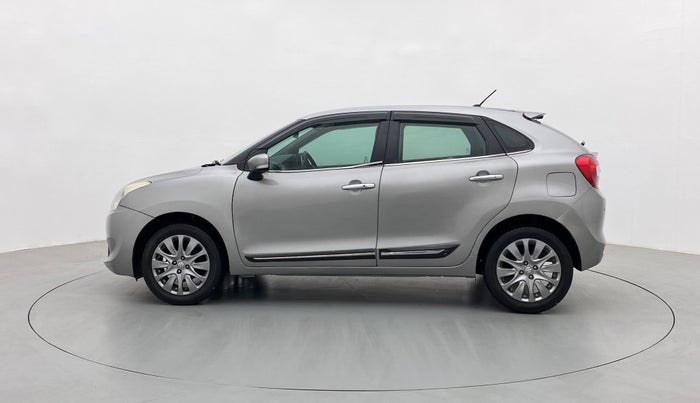 2016 Maruti Baleno ZETA DIESEL 1.3, Diesel, Manual, 71,342 km, Left Side
