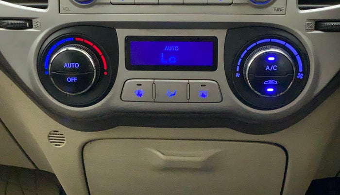 2011 Hyundai i20 MAGNA (O) 1.2, Petrol, Manual, 83,110 km, Automatic Climate Control