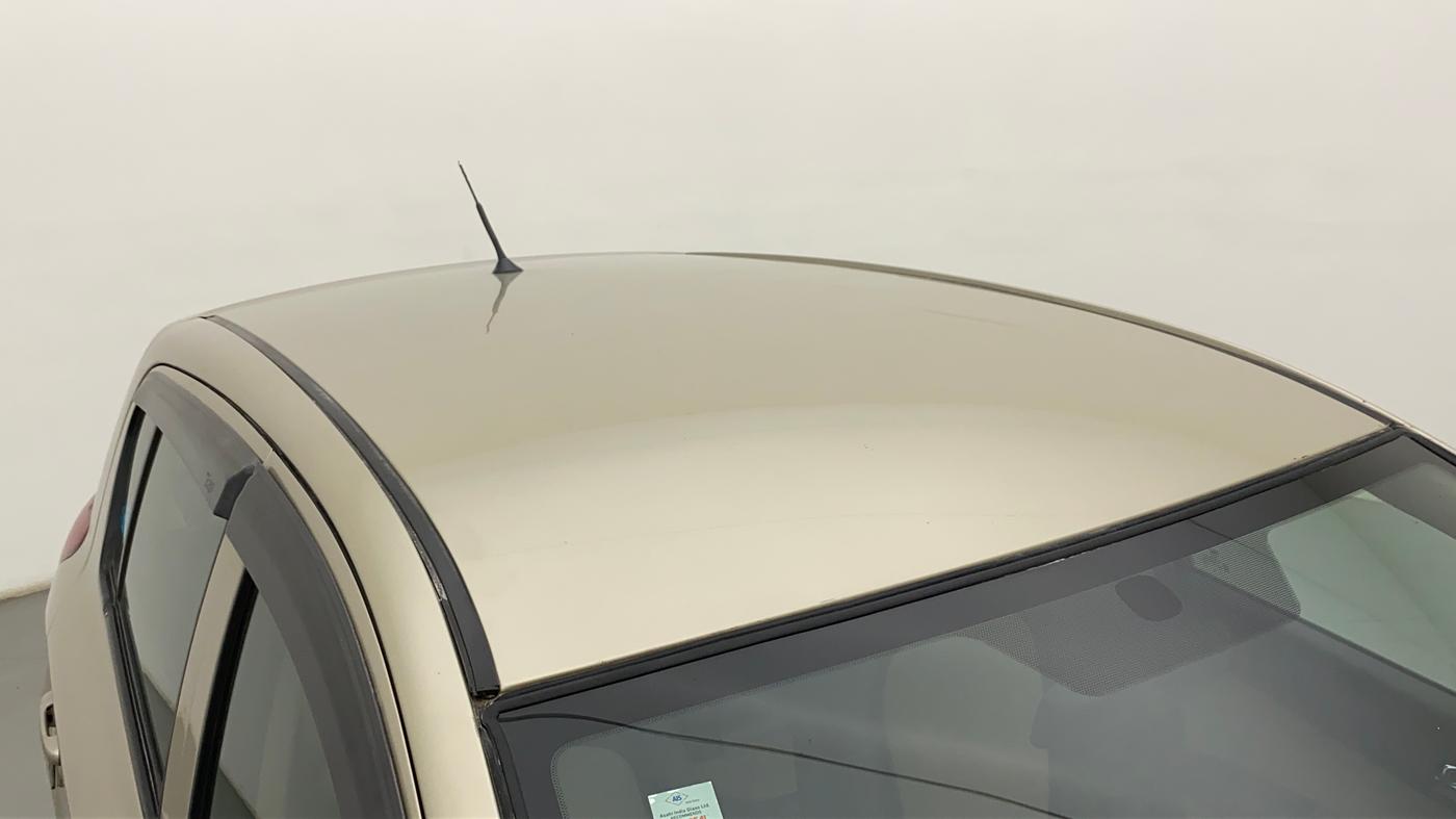 2011 Hyundai i20 MAGNA (O) 1.2, Petrol, Manual, 83,110 km, Roof