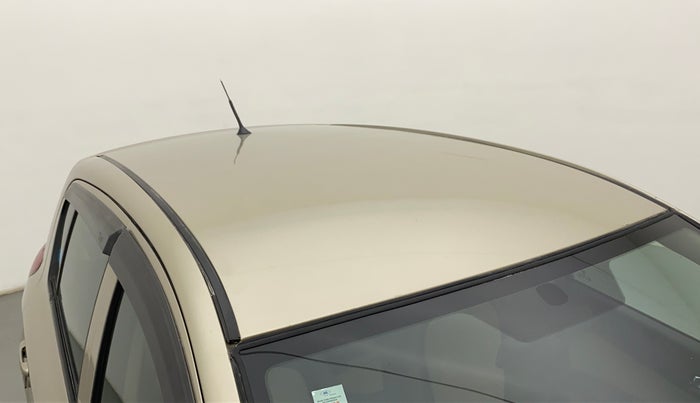 2011 Hyundai i20 MAGNA (O) 1.2, Petrol, Manual, 83,110 km, Roof