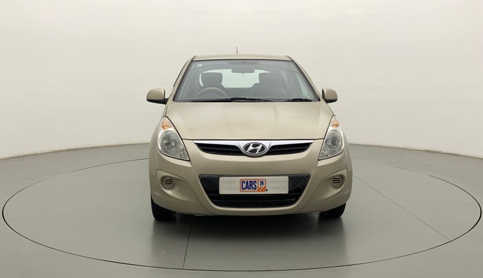 2011 Hyundai i20 MAGNA (O) 1.2, Petrol, Manual, 83,110 km, Front