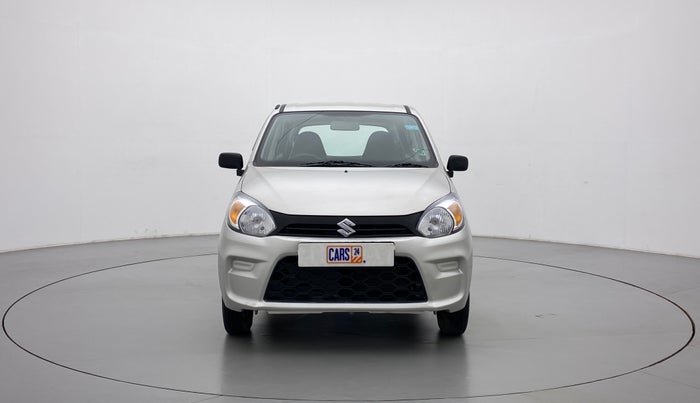 2019 Maruti Alto LXI, Petrol, Manual, 19,584 km, Front