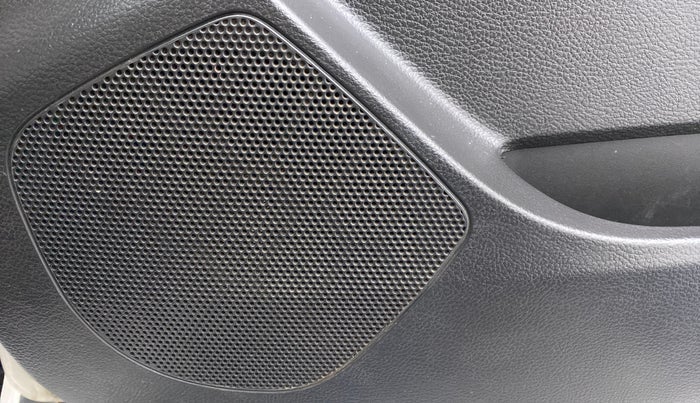 2019 Maruti Alto LXI, Petrol, Manual, 19,584 km, Speaker