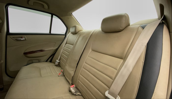 2017 Maruti Swift Dzire VDI OPT, Diesel, Manual, 74,039 km, Right Side Rear Door Cabin