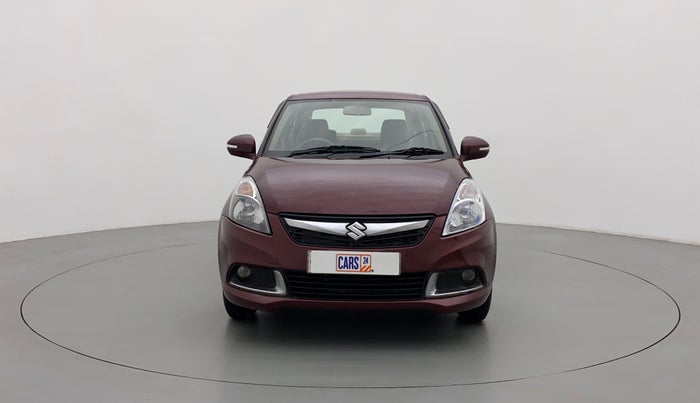 2017 Maruti Swift Dzire VDI OPT, Diesel, Manual, 74,039 km, Front