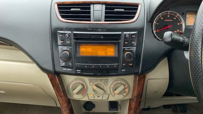 Features