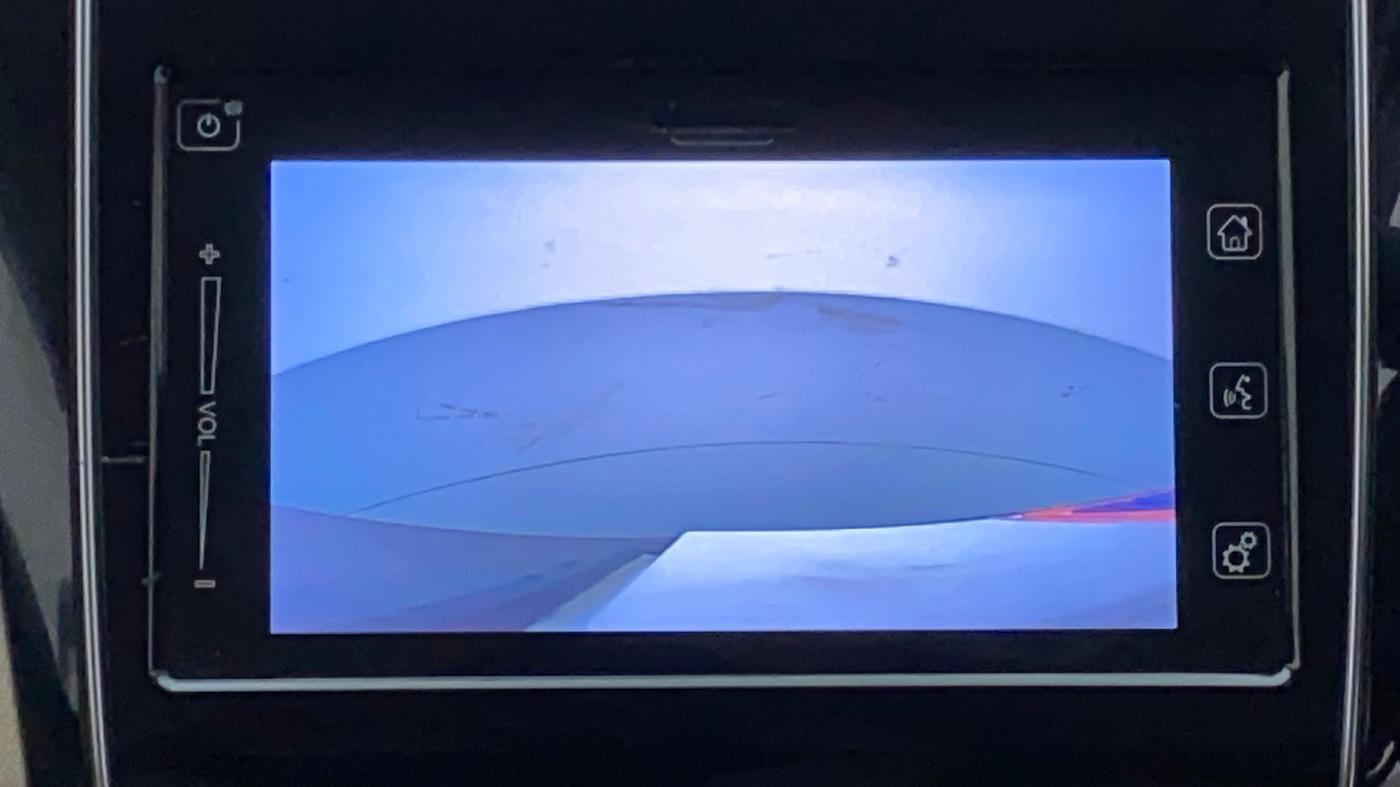 2019 Maruti Dzire ZXI PLUS AMT, Petrol, Automatic, 42,001 km, Parking Camera