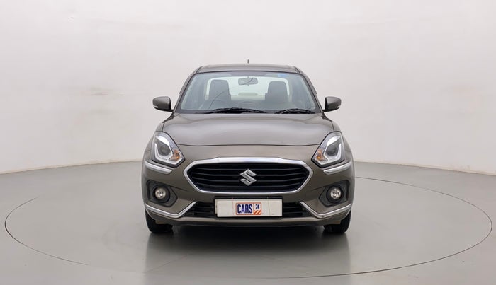 2019 Maruti Dzire ZXI PLUS AMT, Petrol, Automatic, 42,001 km, Front