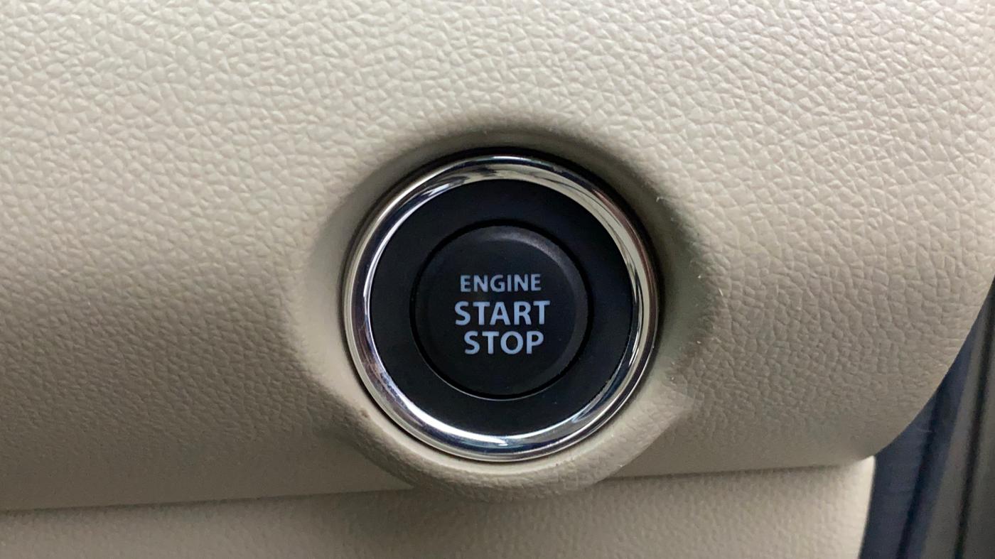 2019 Maruti Dzire ZXI PLUS AMT, Petrol, Automatic, 42,001 km, Keyless Start/ Stop Button
