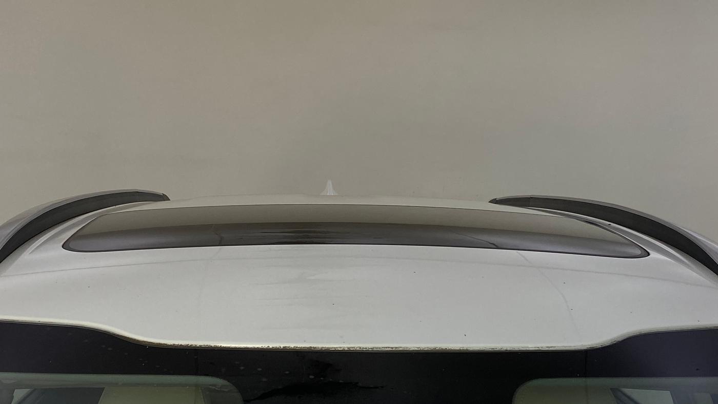 2022 KIA CARENS LUXURY PLUS 1.5 DIESEL AT 6 STR, Diesel, Automatic, 76,952 km, Moonroof/ Sunroof