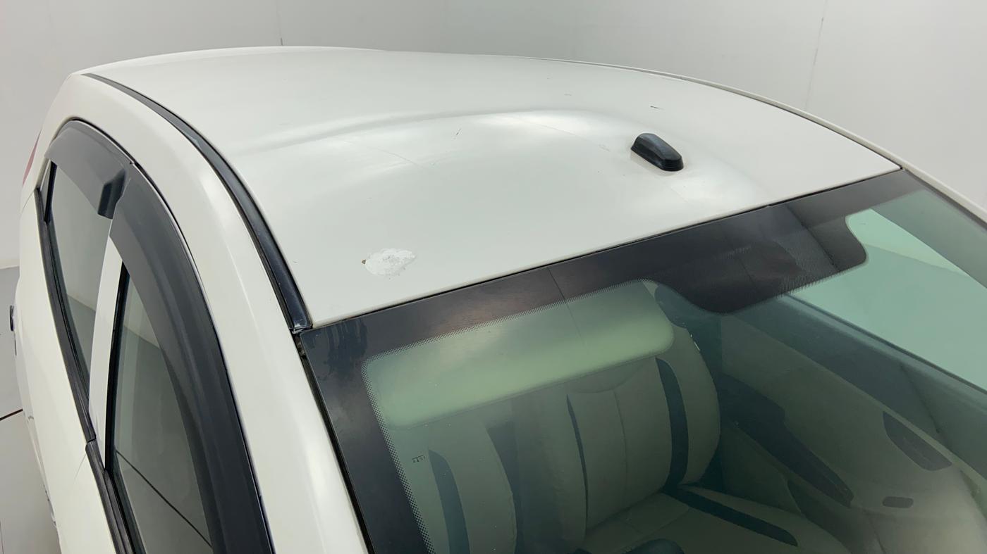 2016 Hyundai Eon ERA PLUS LPG, LPG, Manual, 54,374 km, Roof/Sunroof View