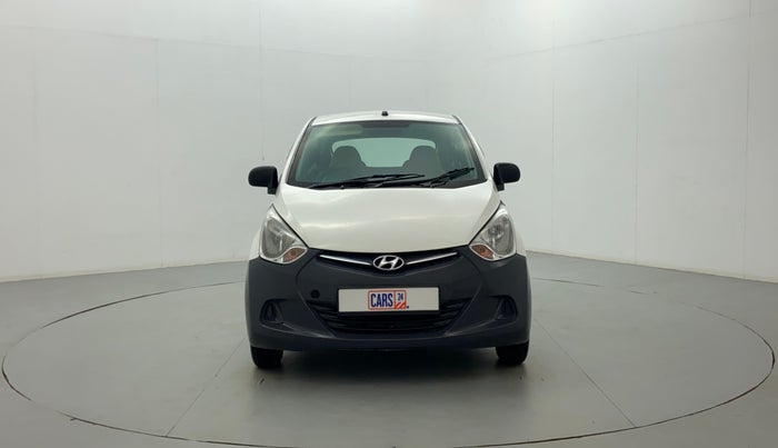 2016 Hyundai Eon ERA PLUS LPG, LPG, Manual, 54,374 km, Front View