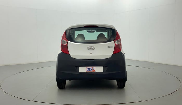 2016 Hyundai Eon ERA PLUS LPG, LPG, Manual, 54,374 km, Back/Rear View