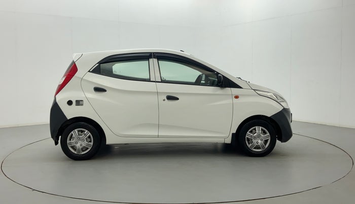 2016 Hyundai Eon ERA PLUS LPG, LPG, Manual, 54,374 km, Right Side View