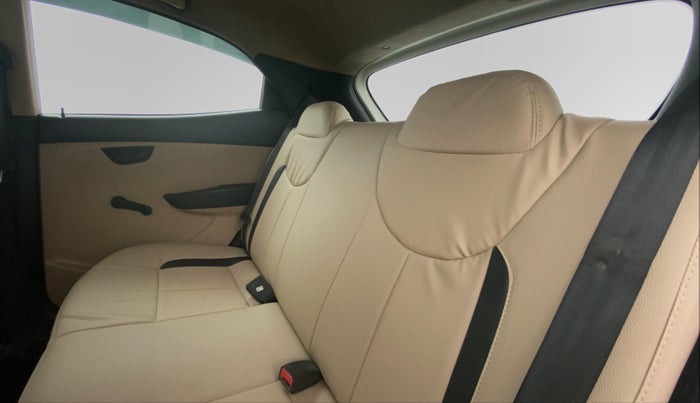 2016 Hyundai Eon ERA PLUS LPG, LPG, Manual, 54,374 km, Right Side Door Cabin View