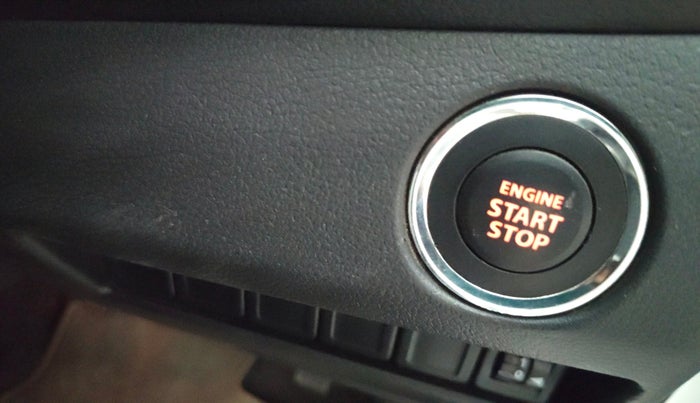 2021 Maruti Baleno ZETA PETROL 1.2, Petrol, Manual, 42,305 km, Keyless Start/ Stop Button