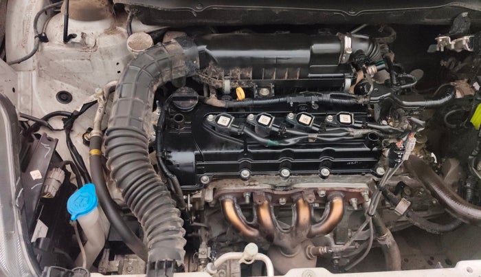 2021 Maruti Baleno ZETA PETROL 1.2, Petrol, Manual, 42,305 km, Engine View - Right