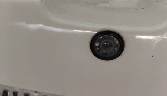 2021 Maruti Baleno ZETA PETROL 1.2, Petrol, Manual, 42,305 km, Parking Camera