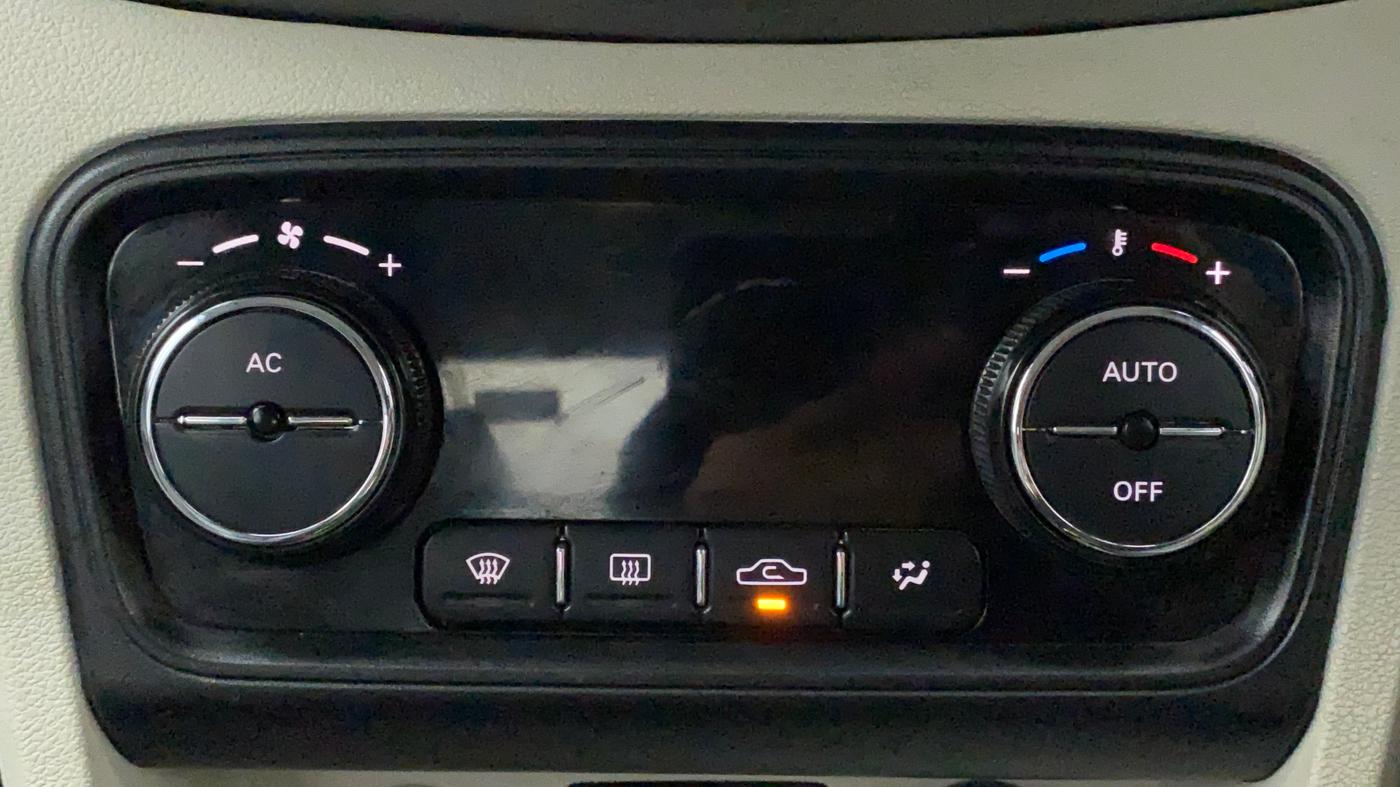 2022 Tata TIGOR XZ PLUS CNG, CNG, Manual, 16,441 km, Automatic Climate Control
