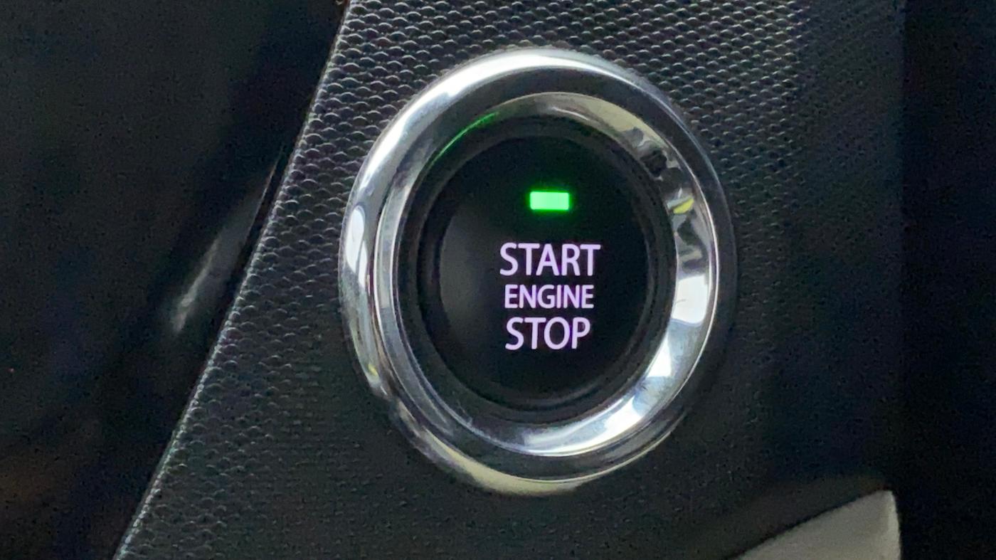 2022 Tata TIGOR XZ PLUS CNG, CNG, Manual, 16,441 km, Keyless Start/ Stop Button