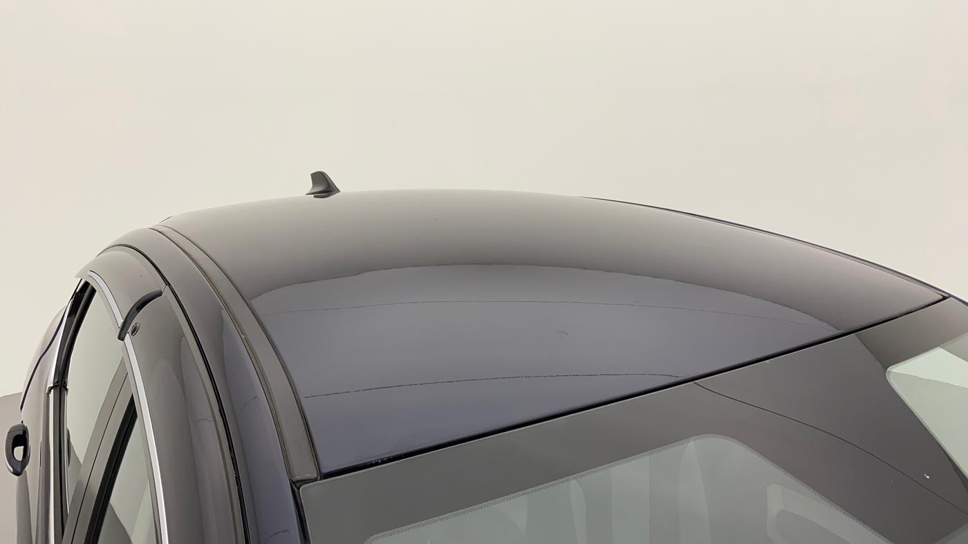 2022 Tata TIGOR XZ PLUS CNG, CNG, Manual, 16,441 km, Roof