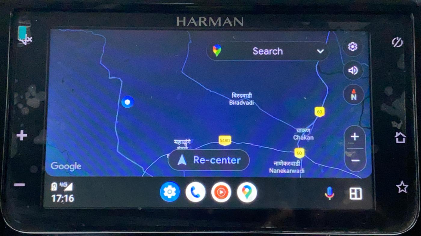 2022 Tata TIGOR XZ PLUS CNG, CNG, Manual, 16,441 km, Navigation System