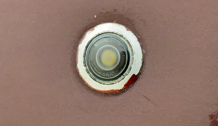 2022 Maruti Ertiga ZXI  CNG, CNG, Manual, 51,523 km, Parking Camera