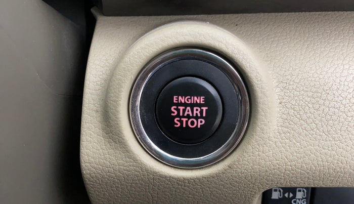 2022 Maruti Ertiga ZXI  CNG, CNG, Manual, 51,523 km, Keyless Start/ Stop Button