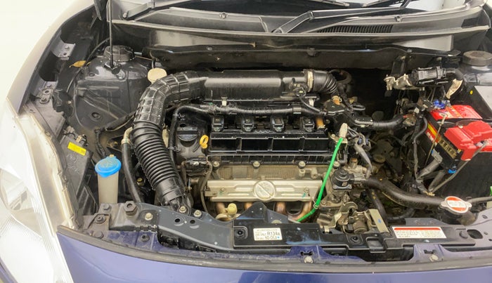 2022 Maruti Swift VXI, Petrol, Manual, 72,826 km, Engine View - Right