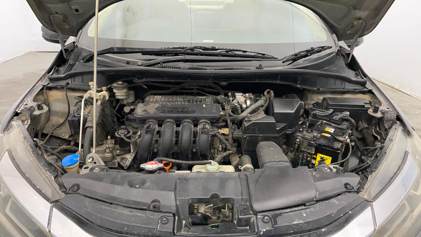 2017 Honda City 1.5L I-VTE V CVT, Petrol, Automatic, 1,00,958 km, Engine View