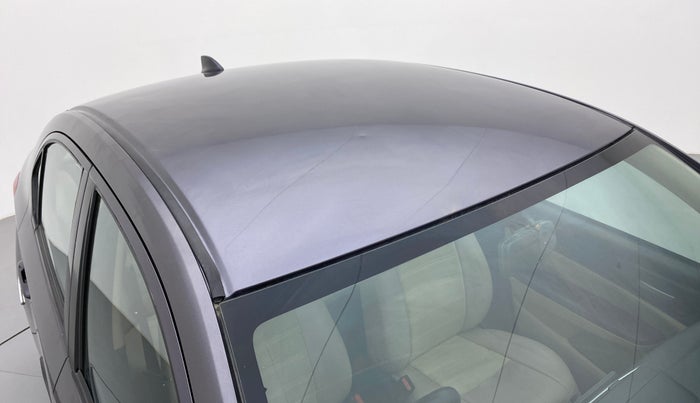 2019 Honda Amaze 1.2 SMT I VTEC, CNG, Manual, 70,306 km, Roof