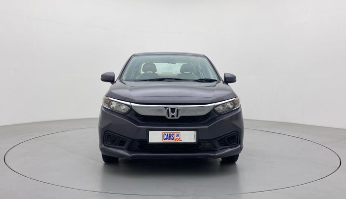 2019 Honda Amaze 1.2 SMT I VTEC, CNG, Manual, 70,306 km, Front
