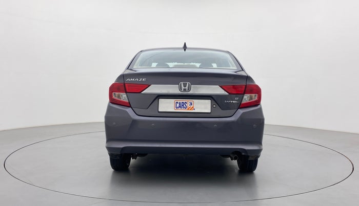 2019 Honda Amaze 1.2 SMT I VTEC, CNG, Manual, 70,306 km, Back/Rear