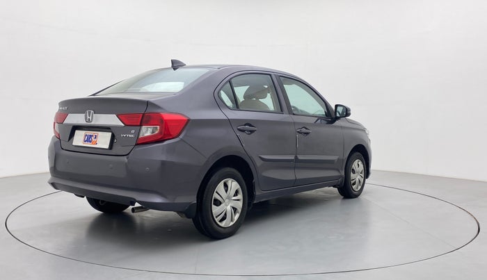 2019 Honda Amaze 1.2 SMT I VTEC, CNG, Manual, 70,306 km, Right Back Diagonal