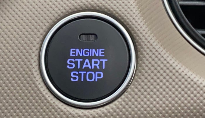 2016 Hyundai Grand i10 ASTA AT 1.2 KAPPA VTVT, Petrol, Automatic, 71,822 km, Keyless Start/ Stop Button