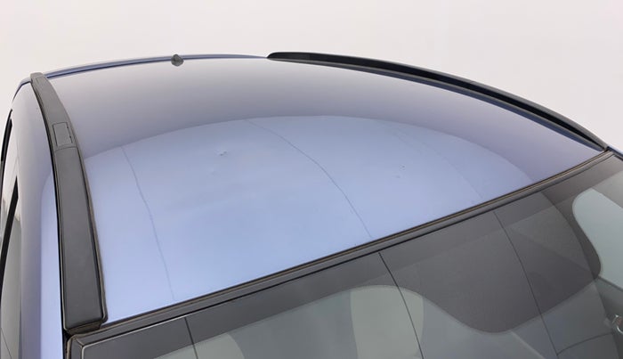 2016 Hyundai Grand i10 ASTA AT 1.2 KAPPA VTVT, Petrol, Automatic, 71,822 km, Roof