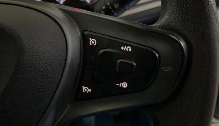 2021 Tata ALTROZ XZ DIESEL, Diesel, Manual, 43,027 km, Adaptive Cruise Control