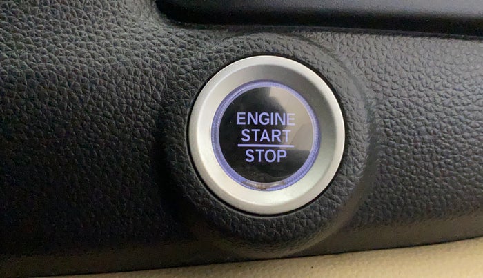 2019 Honda Amaze 1.2L I-VTEC V CVT, Petrol, Automatic, 47,134 km, Keyless Start/ Stop Button