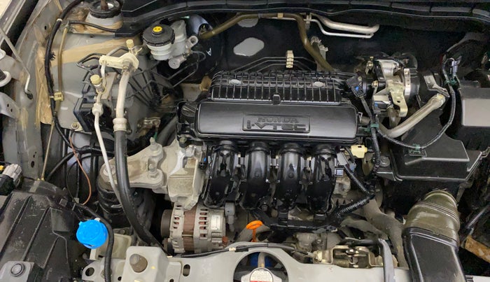 2019 Honda Amaze 1.2L I-VTEC V CVT, Petrol, Automatic, 47,134 km, Engine View - Right