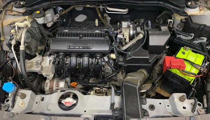 2019 Honda Amaze 1.2L I-VTEC V CVT, Petrol, Automatic, 47,134 km, Engine View