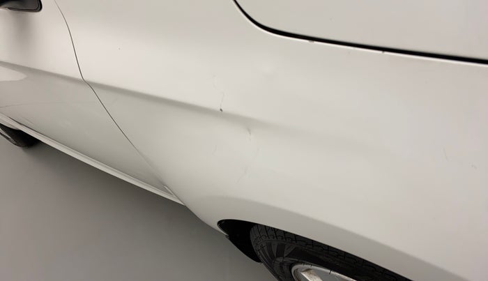 2013 Hyundai i20 SPORTZ 1.2, CNG, Manual, 97,279 km, Right fender - Slightly dented