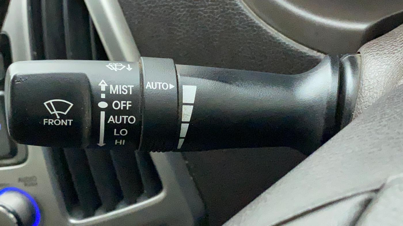 2013 Hyundai i20 SPORTZ 1.2, CNG, Manual, 97,279 km, Rain Sensing Wipers