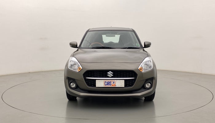 2018 Maruti Swift VXI, Petrol, Manual, 31,673 km, Front