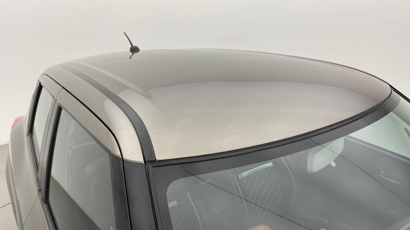 2018 Maruti Swift VXI, Petrol, Manual, 31,673 km, Roof